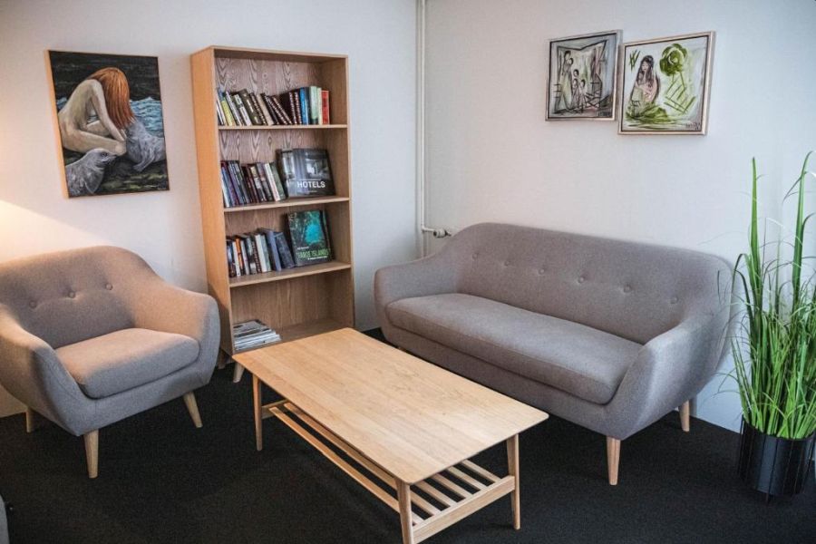 Hotel Runavik