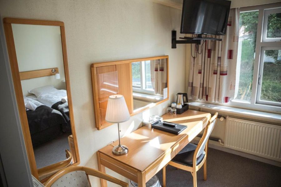 Hotel Runavik