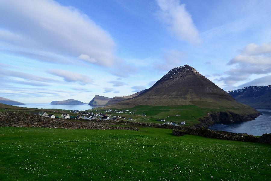 Faroer Eilanden rondreis