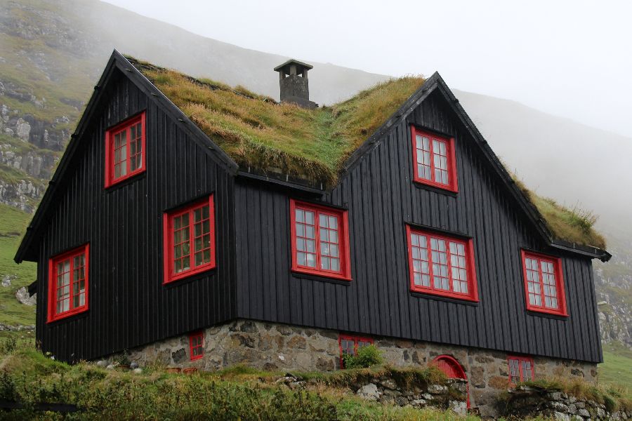 Faroer Eilanden rondreis