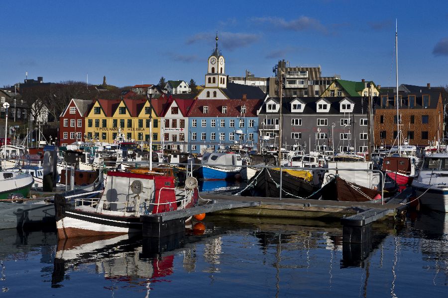 Faroer Eilanden rondreis