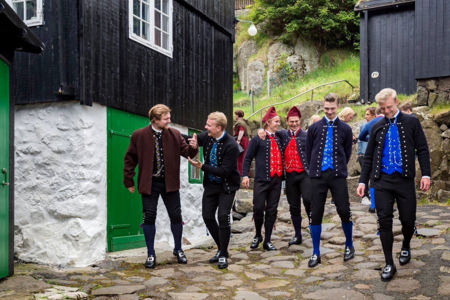 Faroer Eilanden rondreis