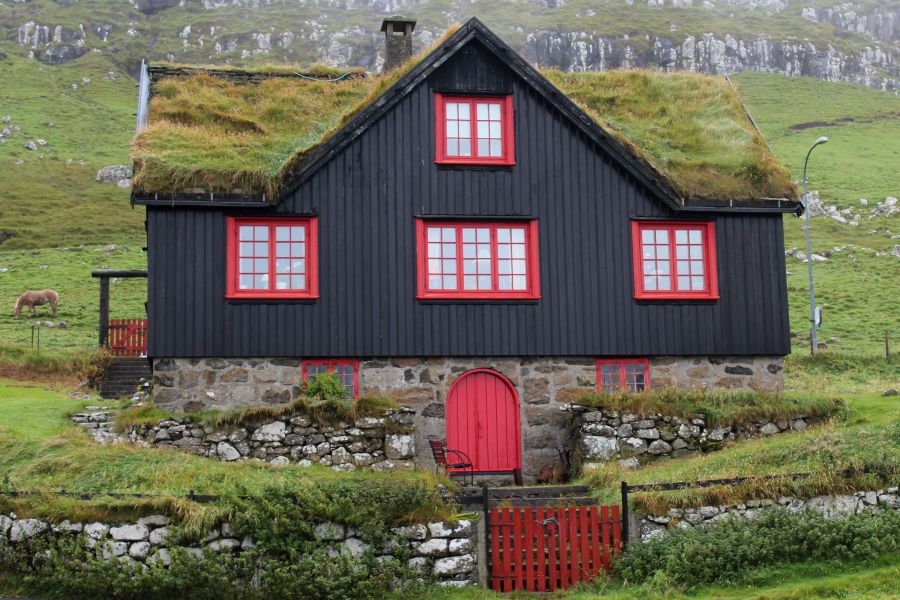 Faroer Eilanden rondreis