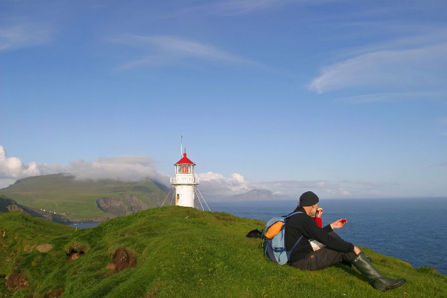 Faroer Eilanden rondreis