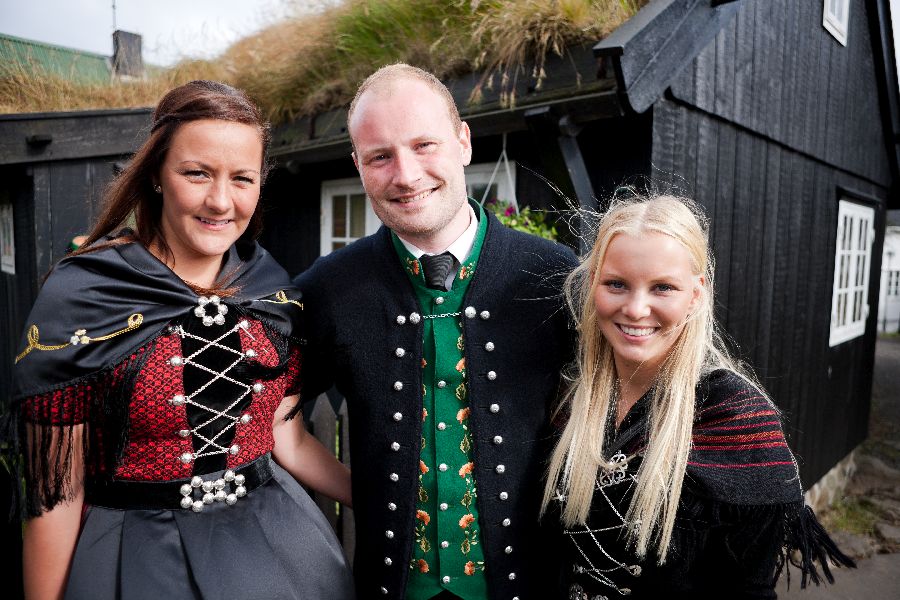 Faroer Eilanden rondreis