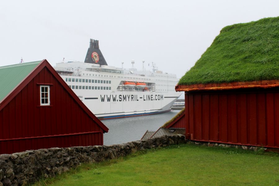 Faroer Eilanden rondreis