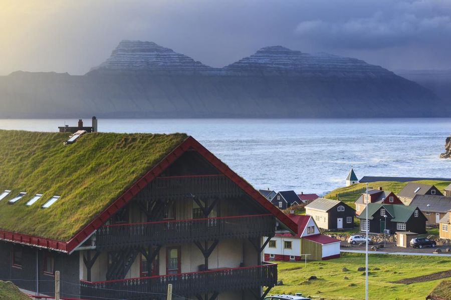 Faroer Eilanden rondreis
