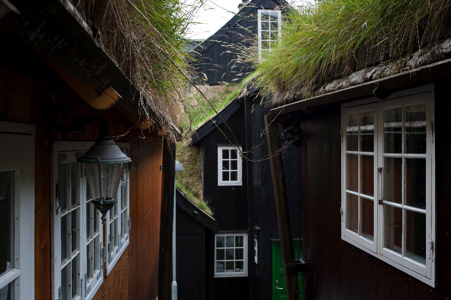Faroer Eilanden rondreis