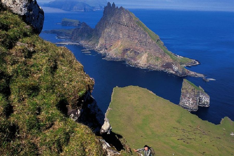 Tindhólmur