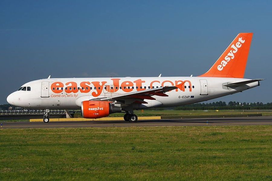 Fly Drive Belfast met Easyjet