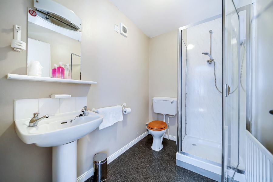Iona Inn B&B, Derry