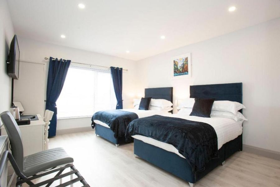 Causeway Bed and Breakfast - Bushmills