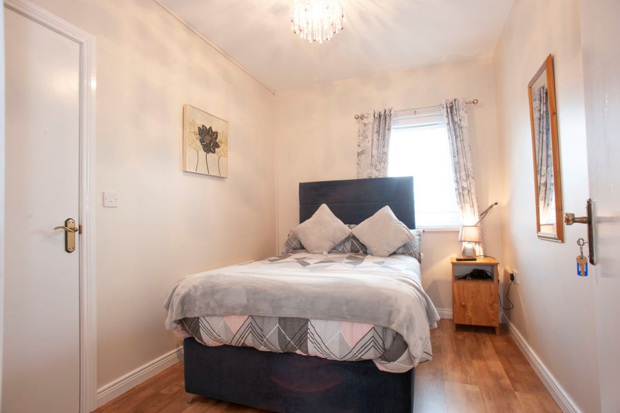 Causeway Bed and Breakfast - Bushmills