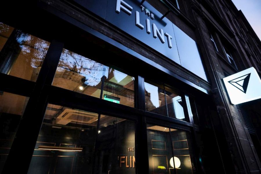 The Flint Suites - Belfast