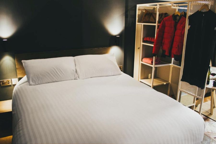 The Flint Suites - Belfast