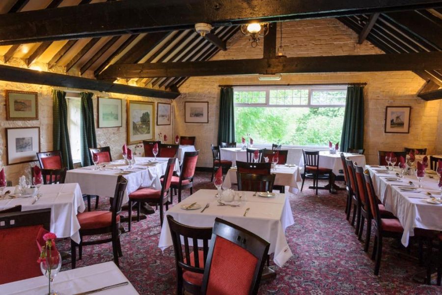 Brown Trout Golf & Country Inn - Aghadowey