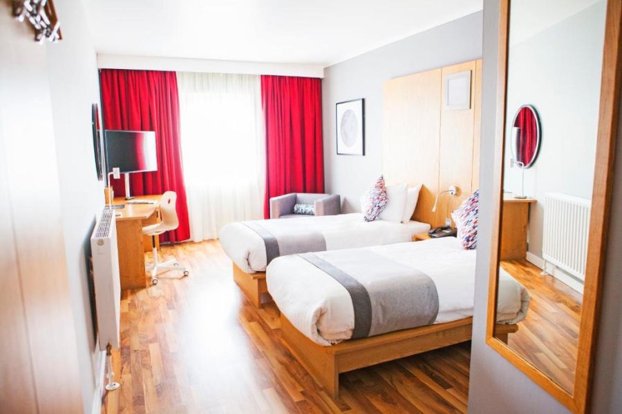 Ramada - Belfast