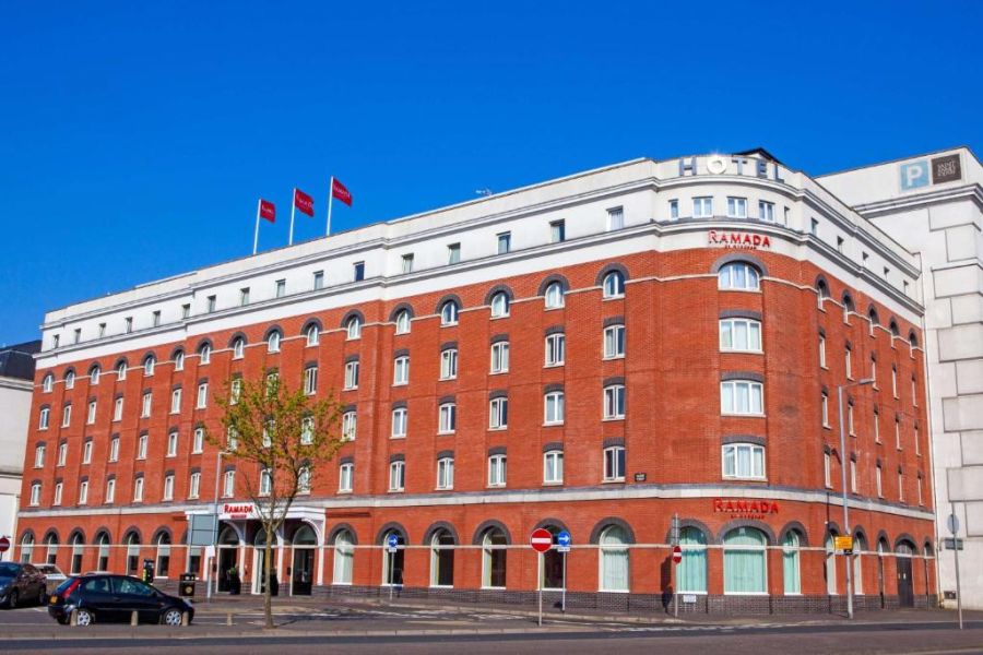 Ramada - Belfast