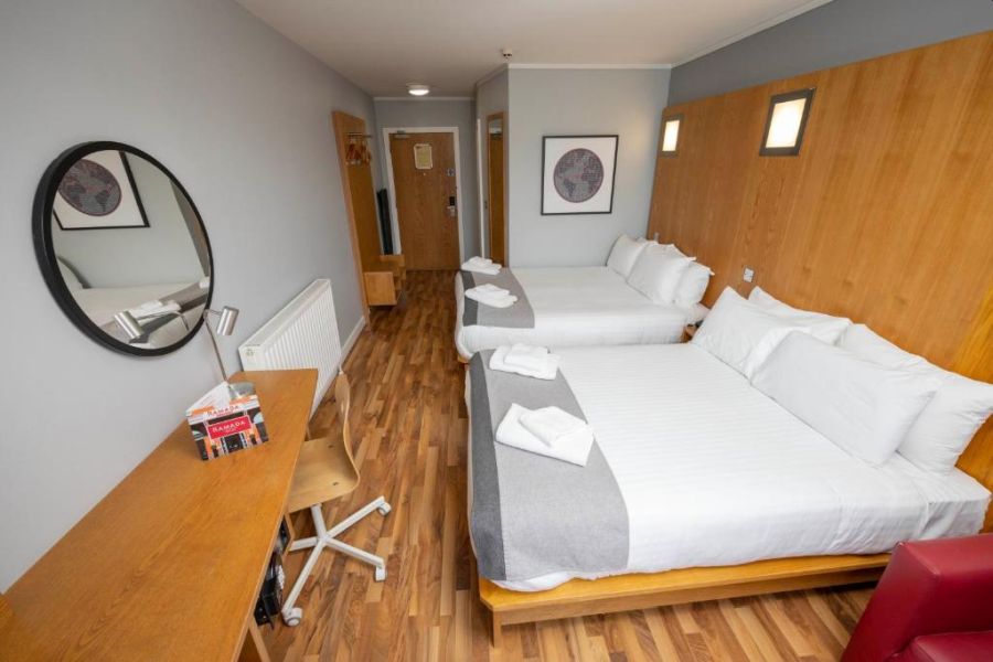 Ramada - Belfast
