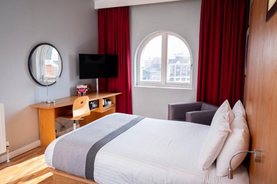 Ramada - Belfast