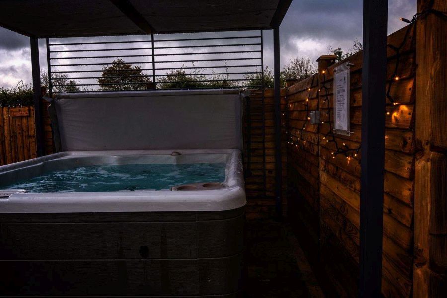 Causeway Country Pods Glamping - Bushmills
