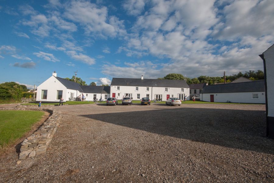 Finn Valley Cottages - Strabane