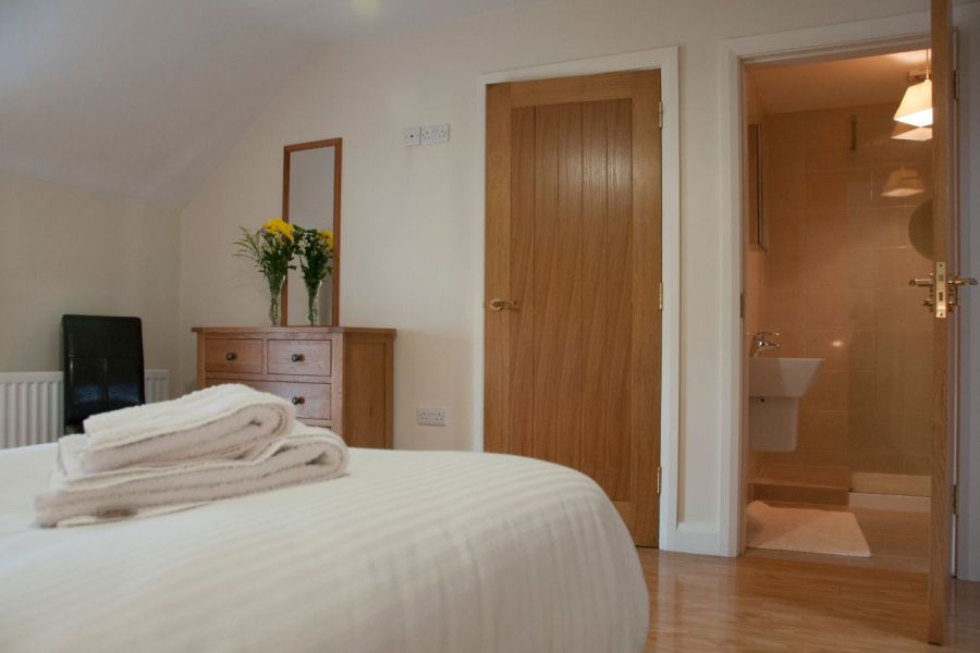 Finn Valley Cottages - Strabane