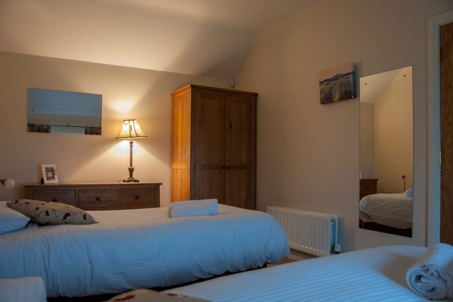 Finn Valley Cottages - Strabane
