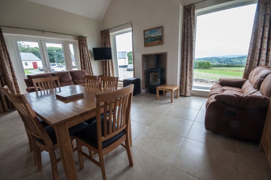 Finn Valley Cottages - Strabane