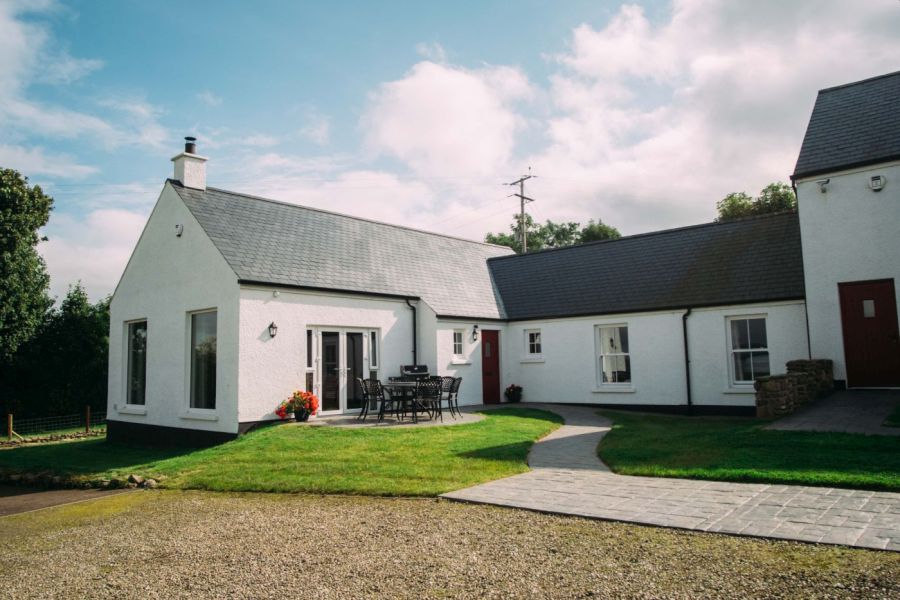 Finn Valley Cottages - Strabane