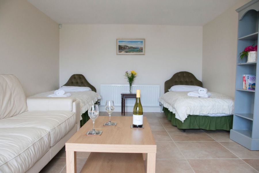 Finn Valley Cottages - Strabane