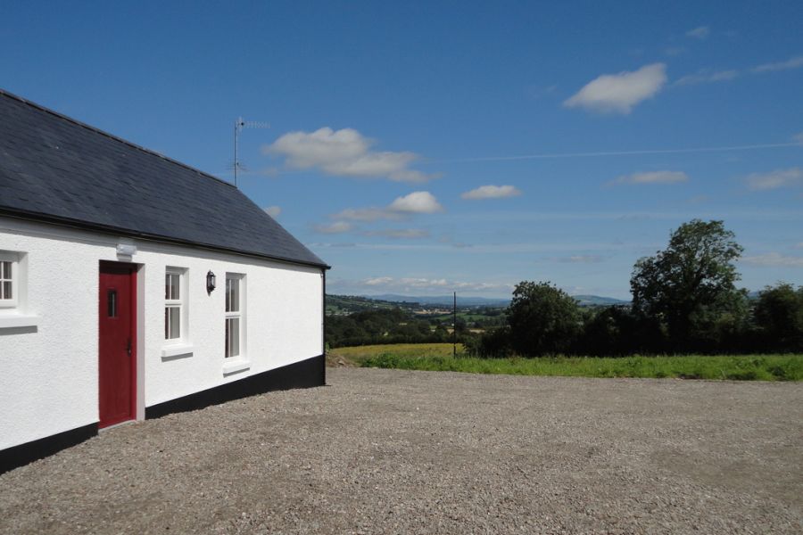 Finn Valley Cottages - Strabane