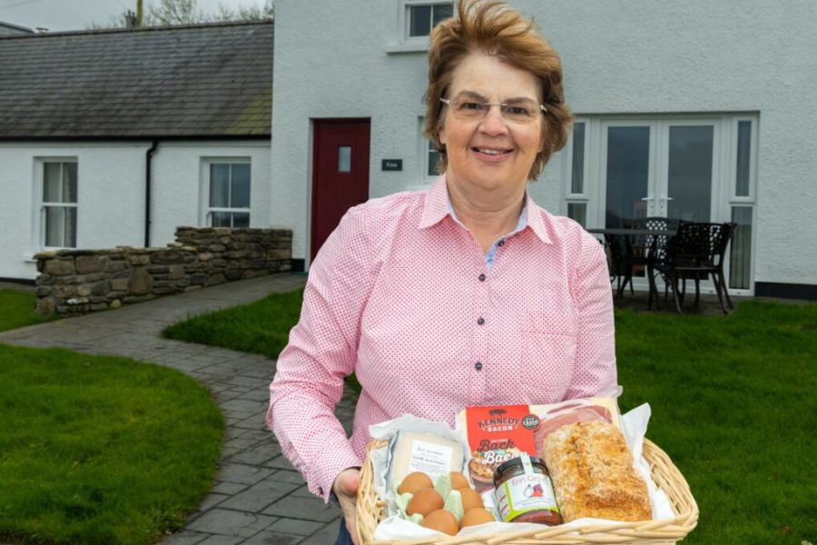 Finn Valley Cottages - Strabane