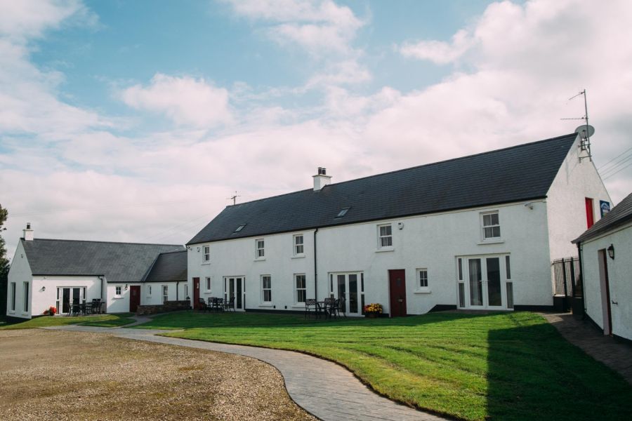 Finn Valley Cottages - Strabane