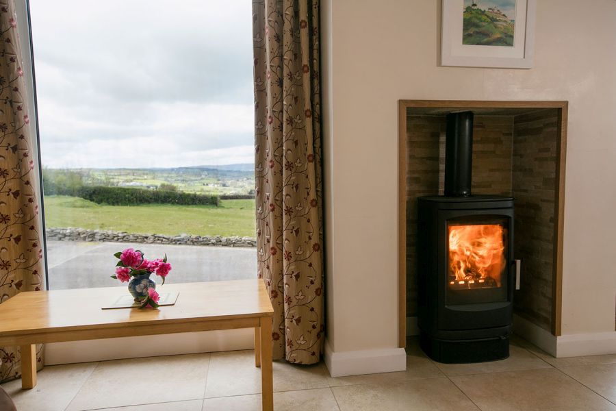 Finn Valley Cottages - Strabane