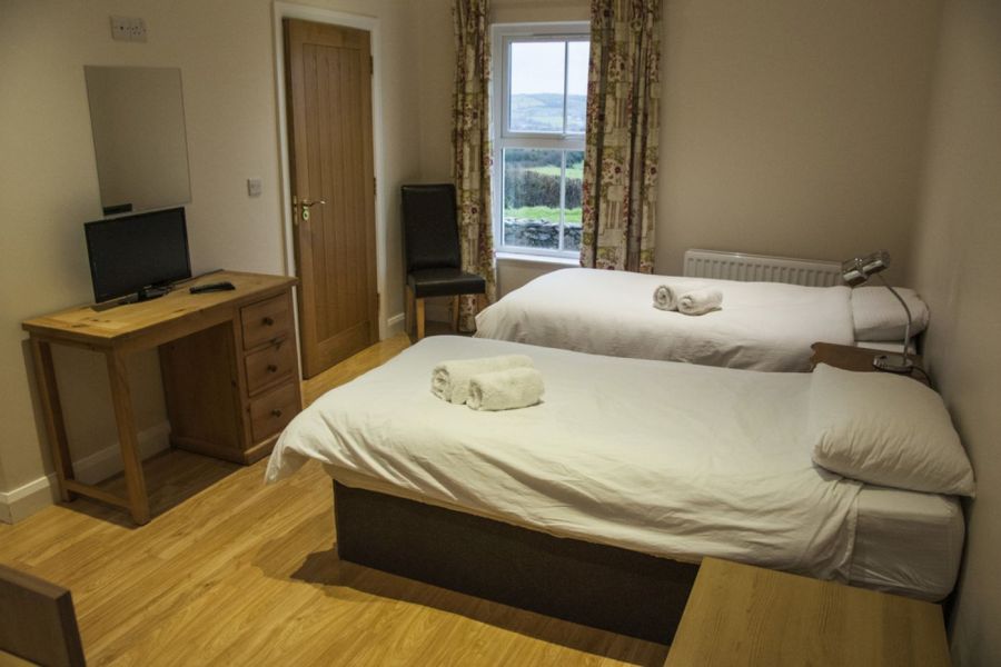 Finn Valley Cottages - Strabane