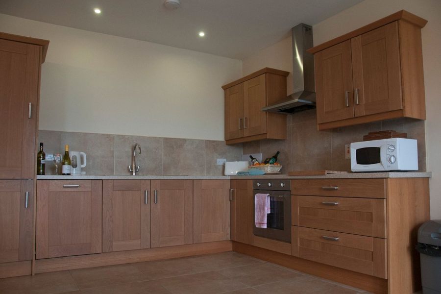 Finn Valley Cottages - Strabane