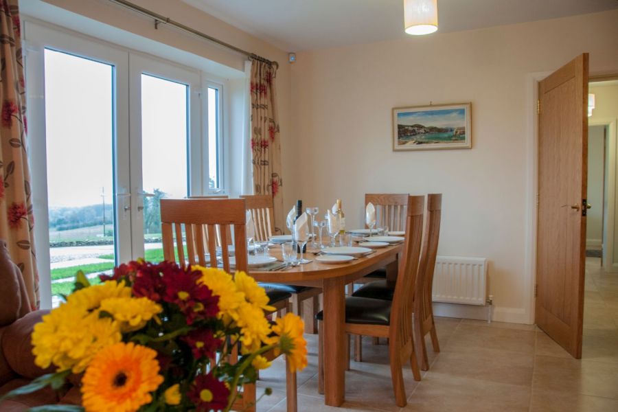 Finn Valley Cottages - Strabane