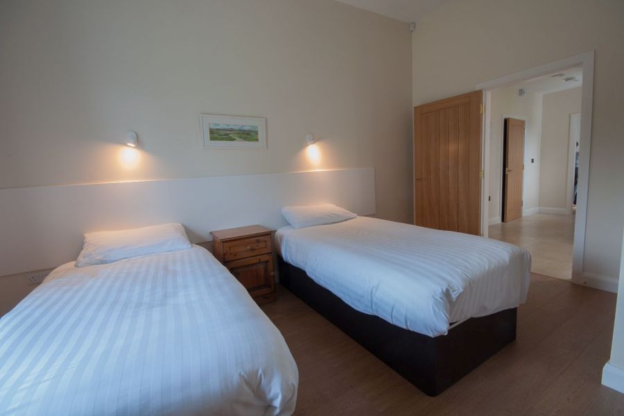 Finn Valley Cottages - Strabane