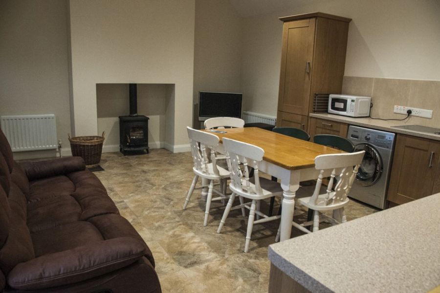 Finn Valley Cottages - Strabane