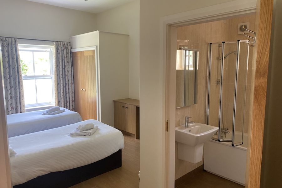 Finn Valley Cottages - Strabane