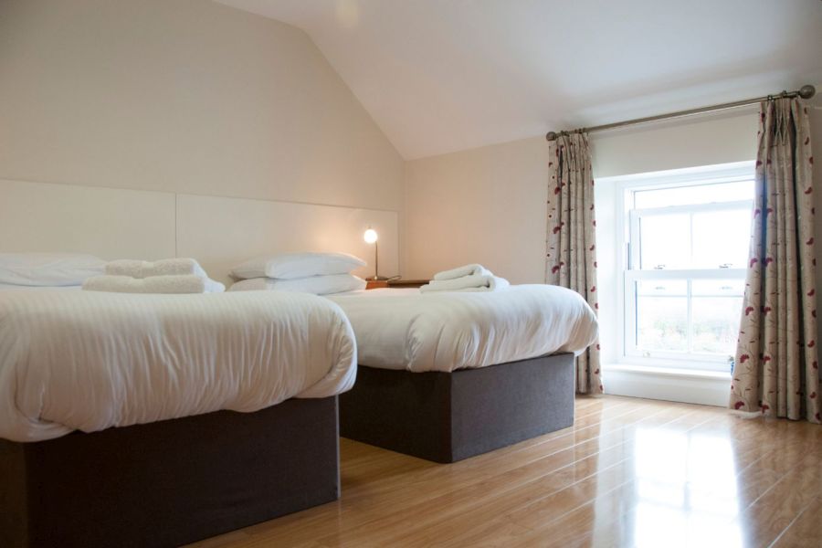 Finn Valley Cottages - Strabane