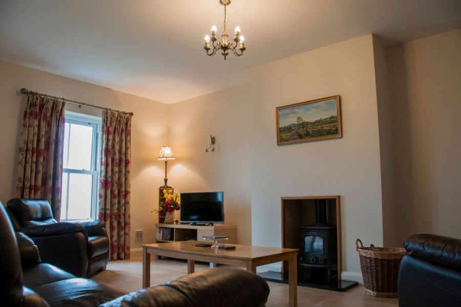 Finn Valley Cottages - Strabane