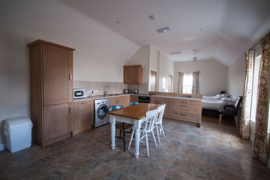 Finn Valley Cottages - Strabane