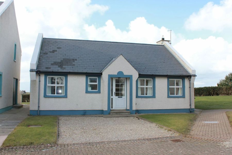 Giants Causeway Cottages - Bushmills