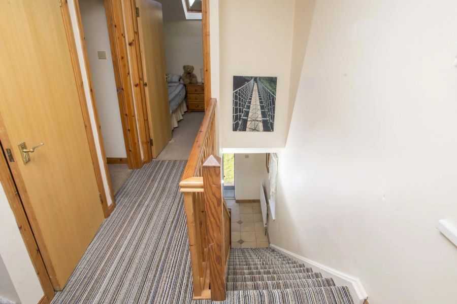 Giants Causeway Cottages - Bushmills