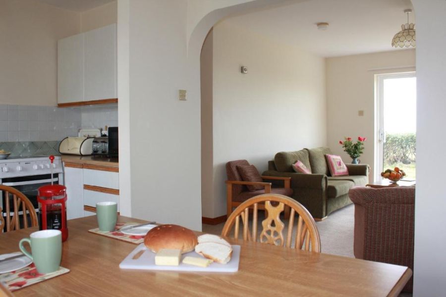 Giants Causeway Cottages - Bushmills