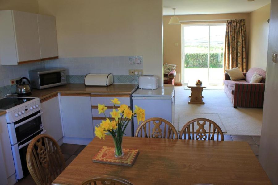 Giants Causeway Cottages - Bushmills