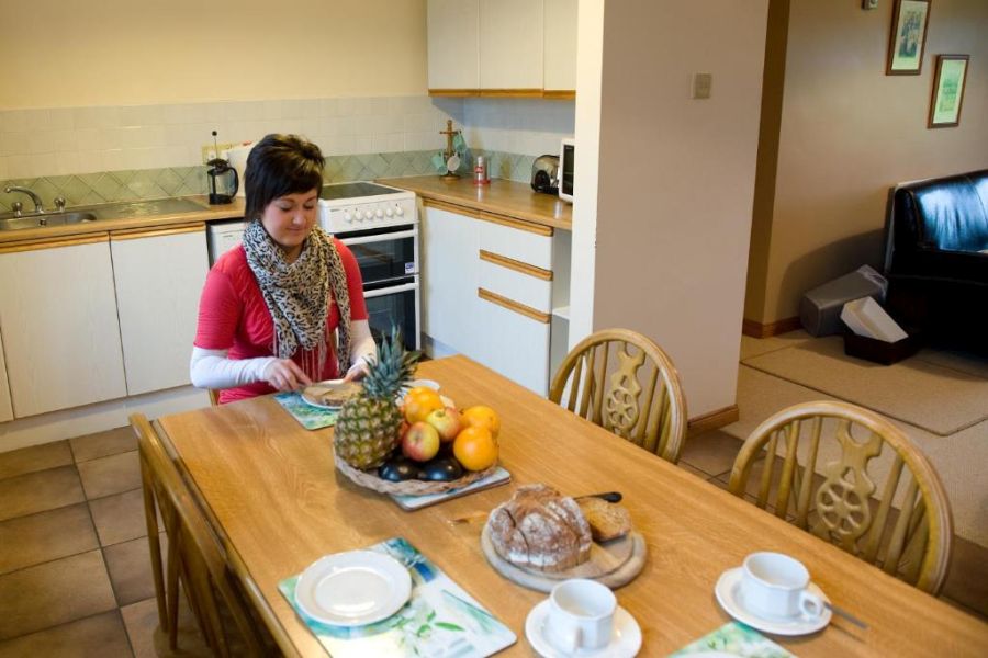 Giants Causeway Cottages - Bushmills