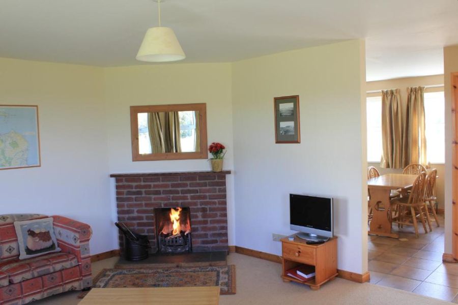 Giants Causeway Cottages - Bushmills